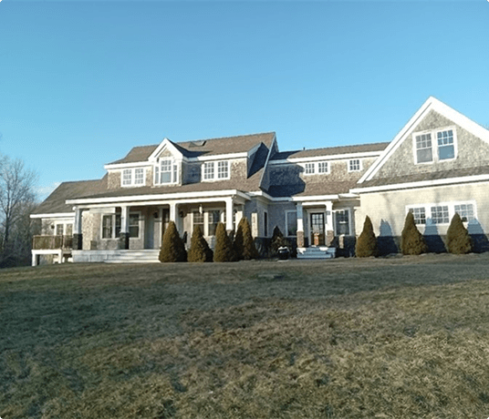 Expert metal roofing near me